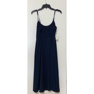 Aritzia Wilfred Philomene Dress